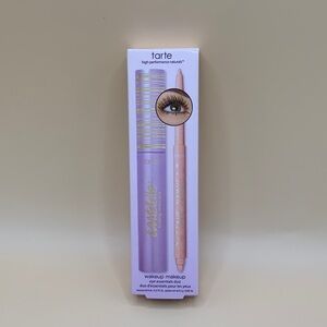 Tarte wake-up makeup Eye Essentials Duo